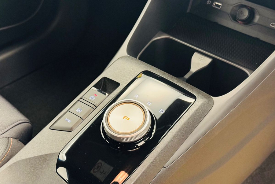 2024 MG MG3 Essence Hatch Image 22
