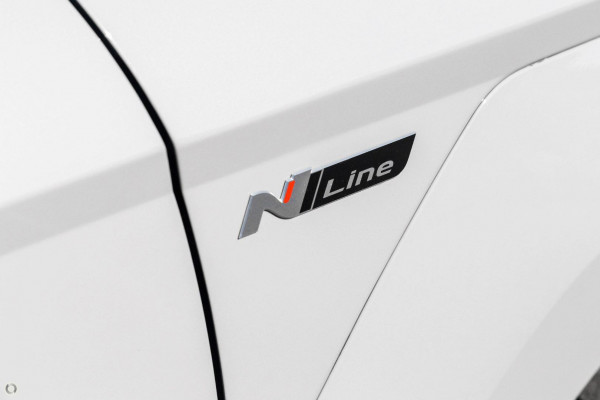 2026 MY27 Hyundai KONA SX2.V3 Premium N Line SUV Image 11