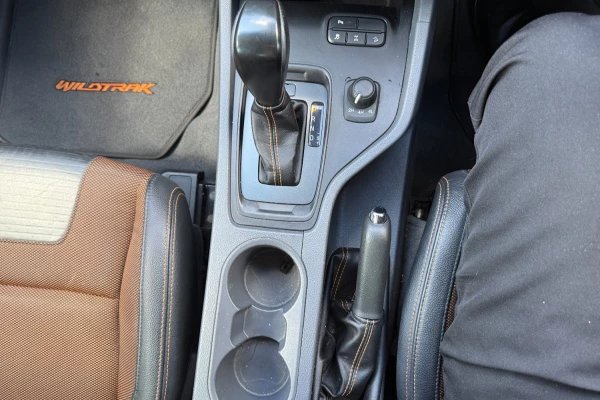 2017 Ford Ranger PX MkII Wildtrak Ute Image 22