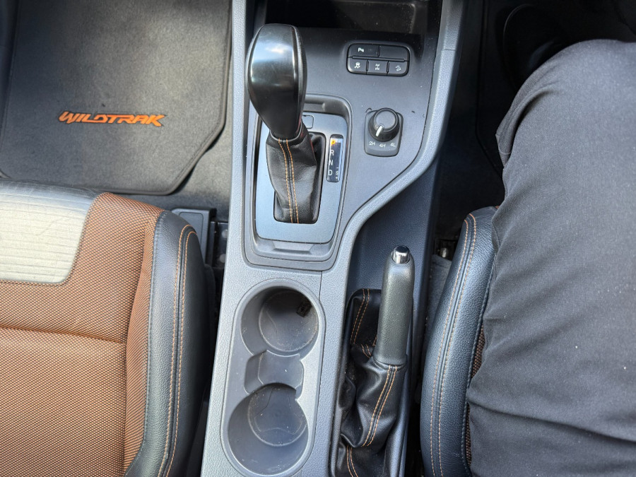 2017 Ford Ranger PX MkII Wildtrak Ute Image 22