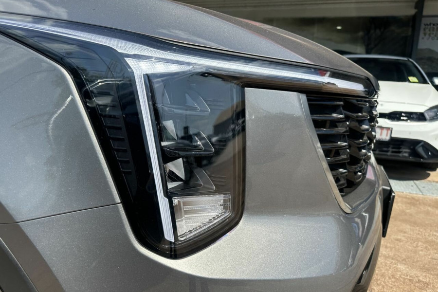 2024 Kia Sorento MQ4 PE S SUV Image 10