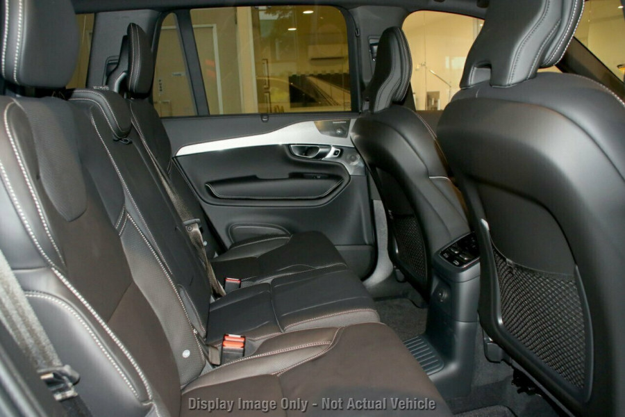 2024 MY25 Volvo XC90 L Series Ultra T8 Plug-In Hybrid SUV Image 8