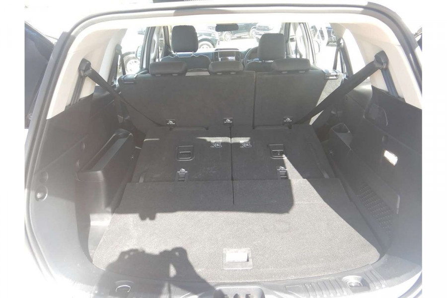 2022 Ford Everest UB Ambiente SUV Image 9