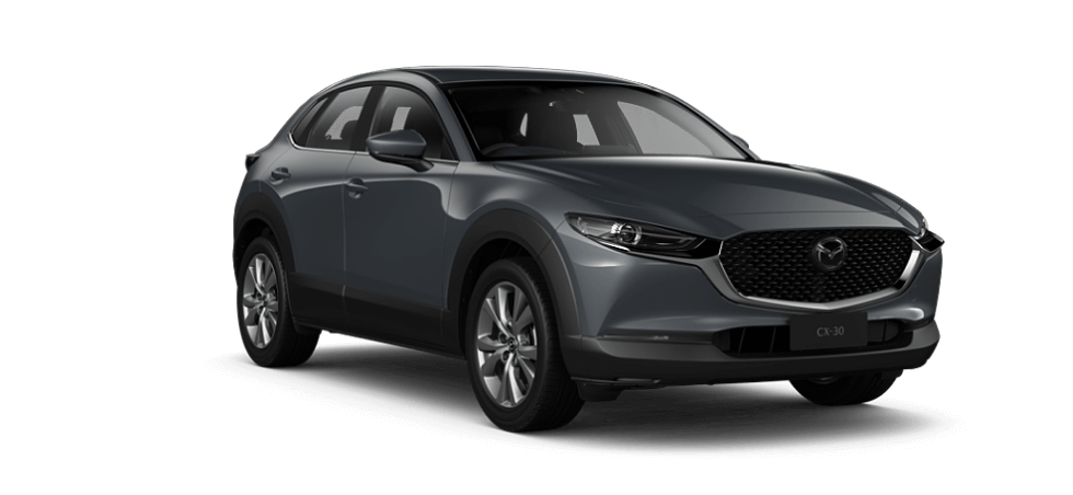 2025 MY24 Mazda CX-30 DM2W7A G20 Evolve SUV Image 6