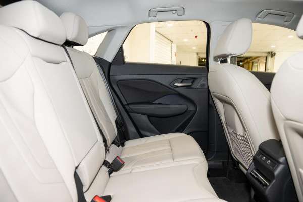 2025 Audi Q3 F3 TFSI 110kW SUV image 10