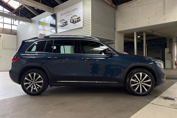 2023 Mercedes-Benz GLB-Class X247 GLB200 SUV Image 46
