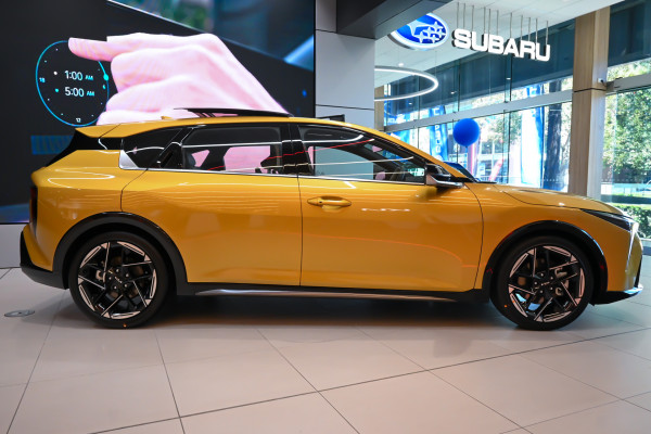 Kia K4 GT-Line CL4m