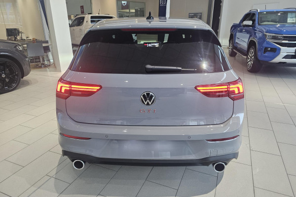 2024 MY25 Volkswagen Golf 8.5 GTI Hatch