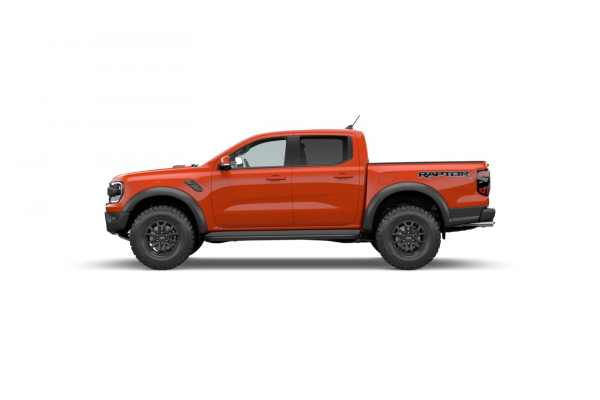2024 MY25.25 Ford Ranger P703  Raptor Ute