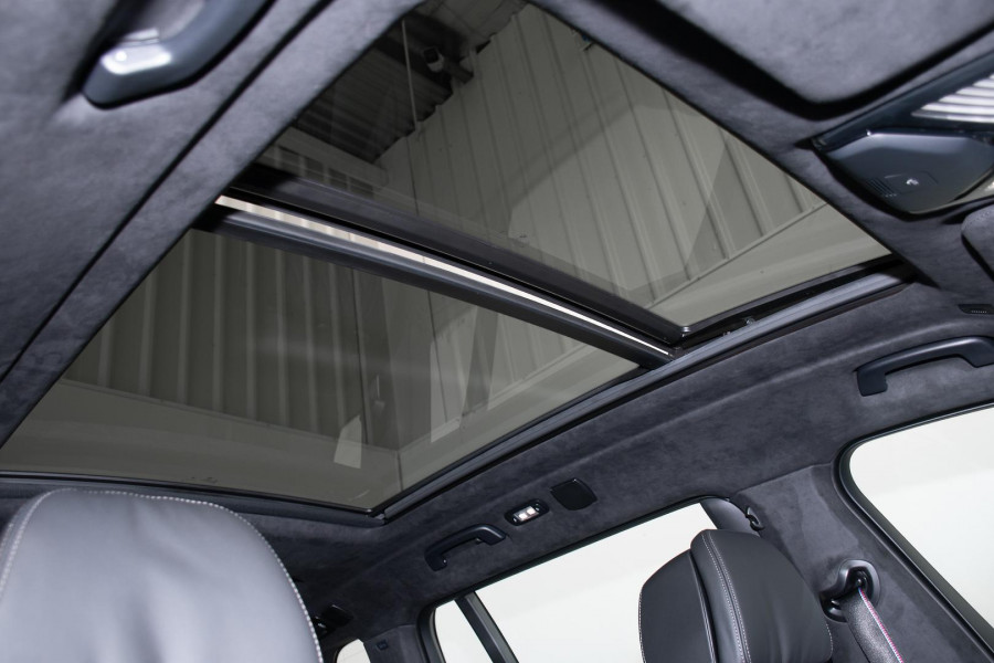 2026 BMW X7 G07 LCI xDrive40d M Sport SUV