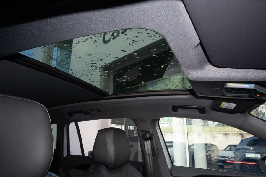 2025 MY26 Volkswagen Tiguan CT 200TSI eHybrid R-Line SUV