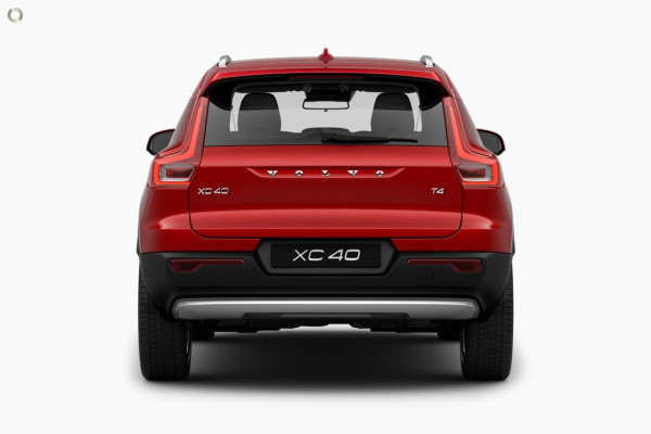 2020 Volvo XC40 XZ T4 Momentum Suv