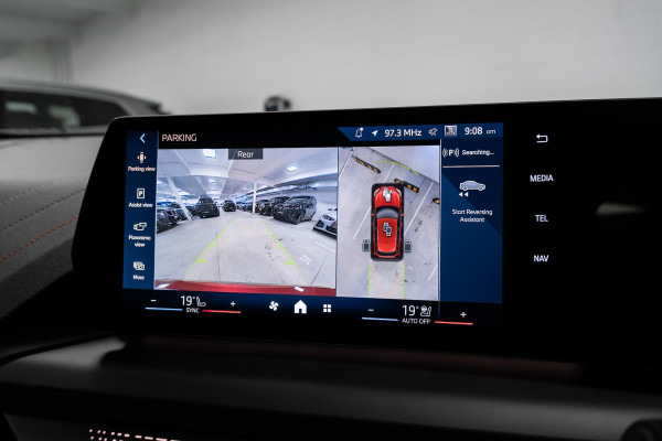 2025 BMW 1 Series F70 118 M Sport Hatch image 15