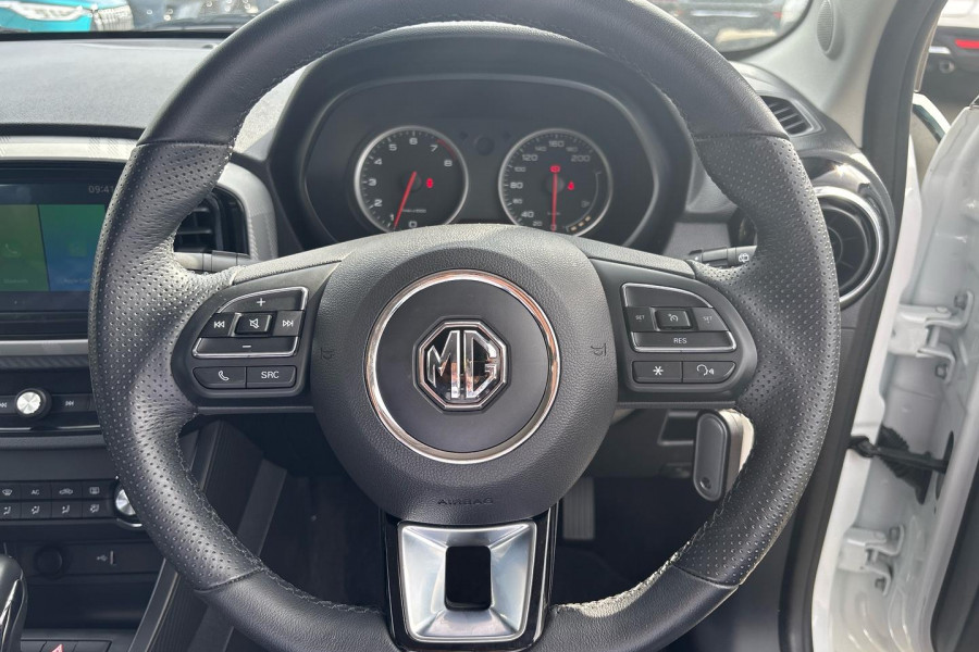 2022 MG MG3 SZP1 Core Hatch Image 20