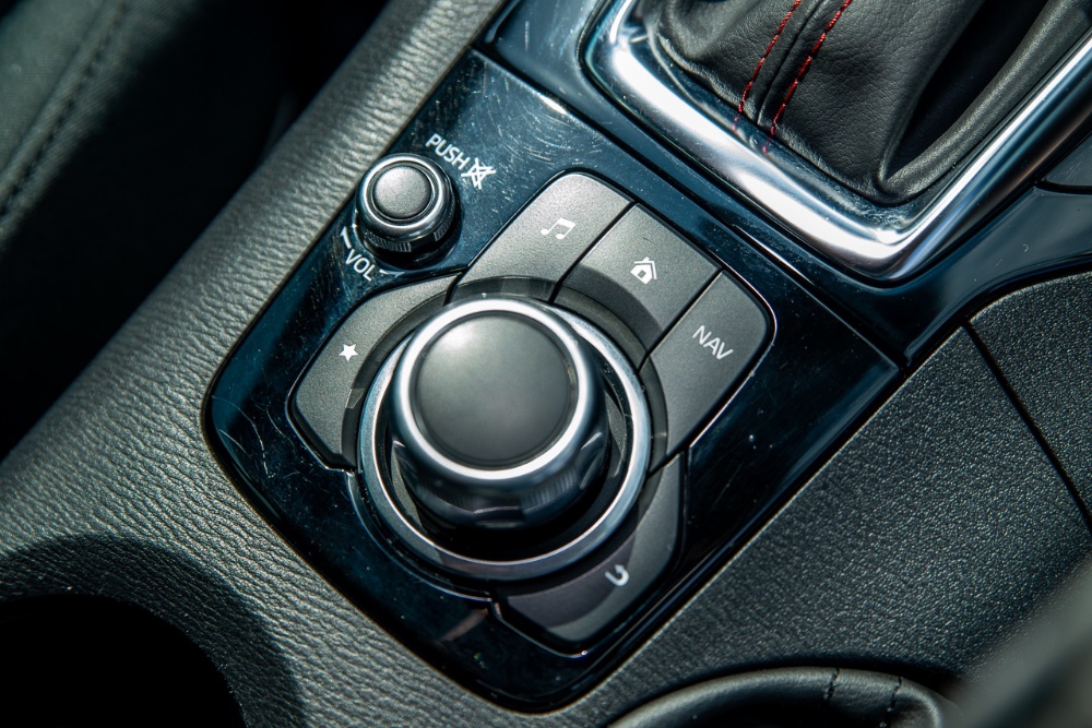 2015 Mazda 3 BM5478 Maxx Hatch Image 17
