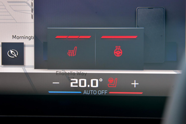 2025 BMW 2 Series G42 M240i xDrive Coupe image 18