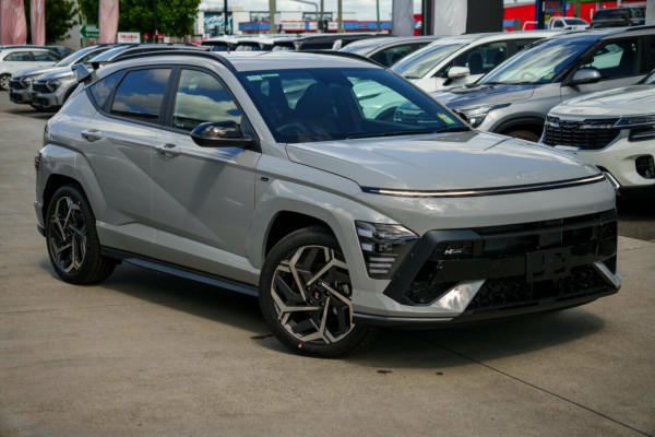 2025 Hyundai KONA SX2.V2 Premium N Line SUV
