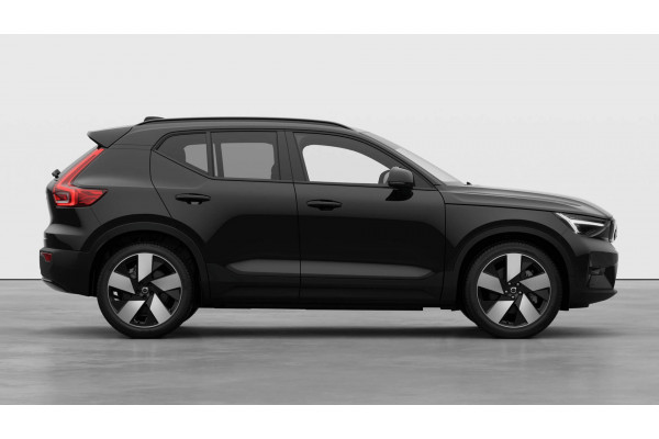 2026 Volvo EX40  Ultra Single Motor Extended Range SUV Image 5