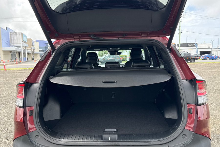 2022 MY23 Kia Sportage NQ5 SX+ SUV Image 11