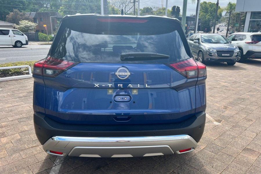 2024 Nissan X-TRAIL T33 Ti SUV Image 6