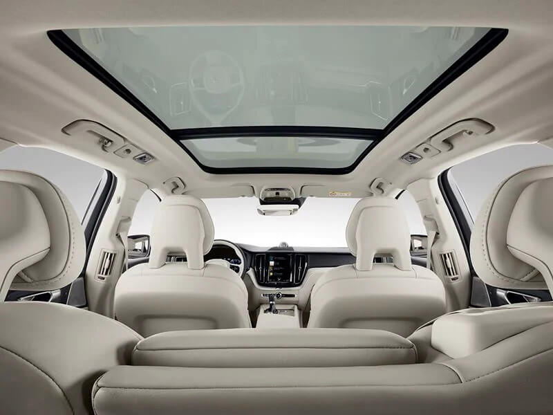 Let the light in Image