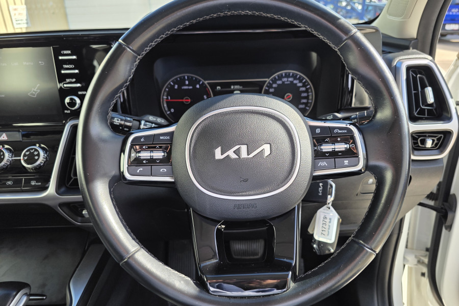 2022 Kia Sorento MQ4 S SUV Image 22