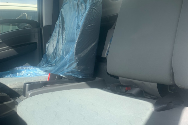 2026 Isuzu NNR 45-150 DT D34 TRAY TRAYPACK Tray Image 9