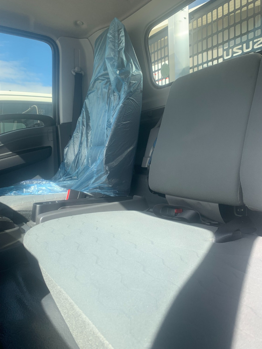 2026 Isuzu NNR 45-150 DT D34 TRAY TRAYPACK Tray Image 9