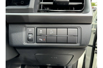 2024 KGM SsangYong Musso Q261 ELX XLV Ute