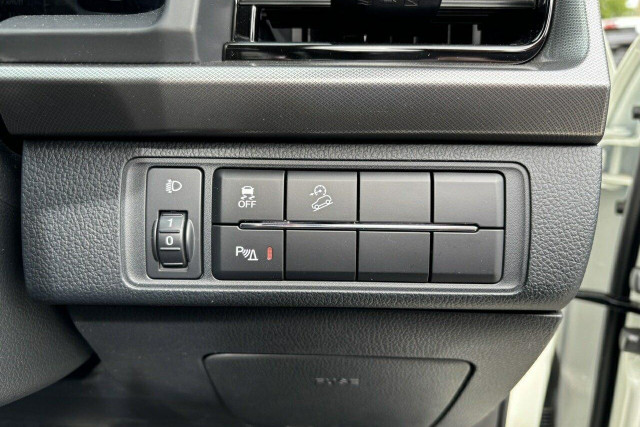 2024 KGM SsangYong Musso Q261 ELX XLV Ute Image 18