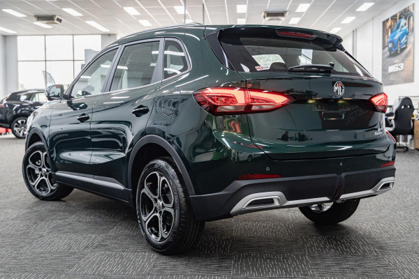 2025 MG ZS ZS32 Excite Hybrid+ SUV
