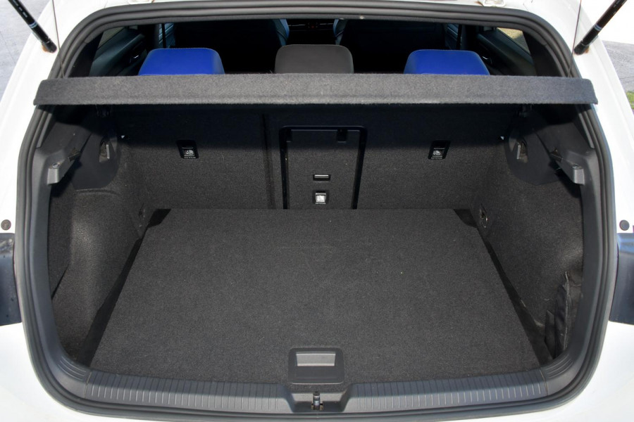 2024 Volkswagen Golf 8 R Hatch