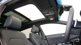 2020 MY21 Kia Sportage QL GT-Line Suv