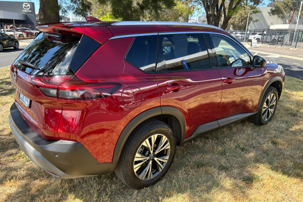2024 MY23 Nissan X-Trail T33 ST-L SUV Image 6
