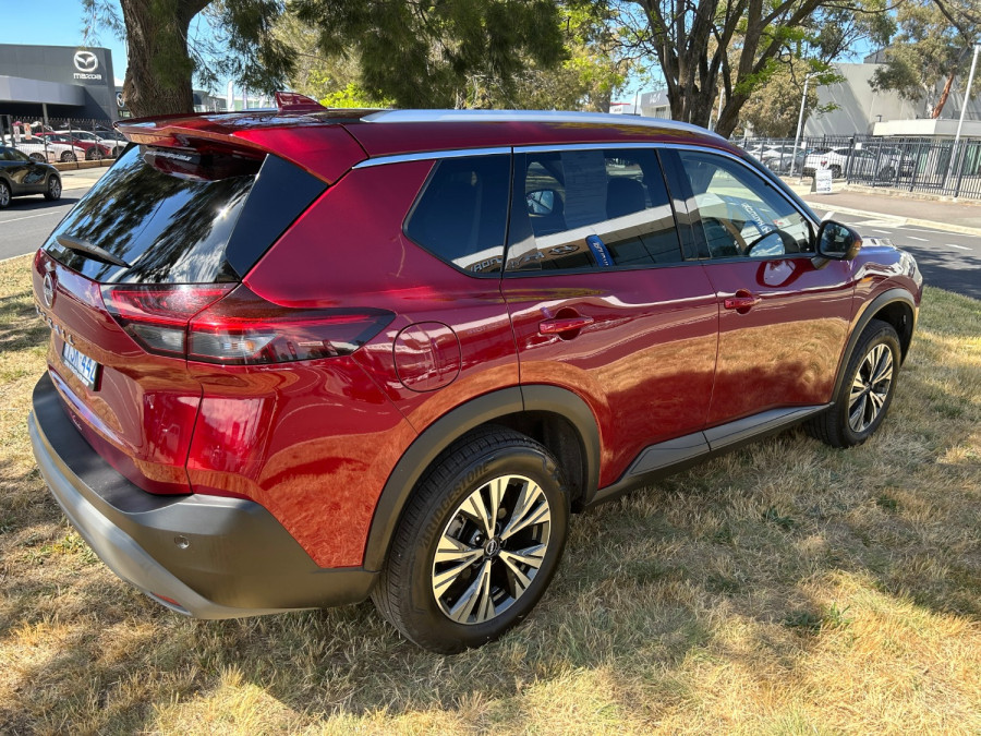 2024 MY23 Nissan X-Trail T33 ST-L SUV Image 6