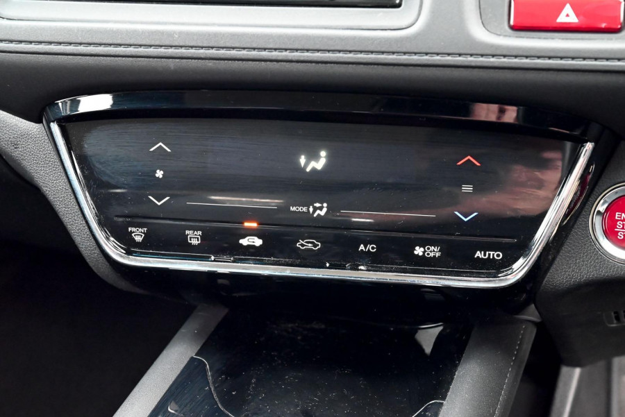 2017 Honda HR-V  VTi-S SUV Image 16
