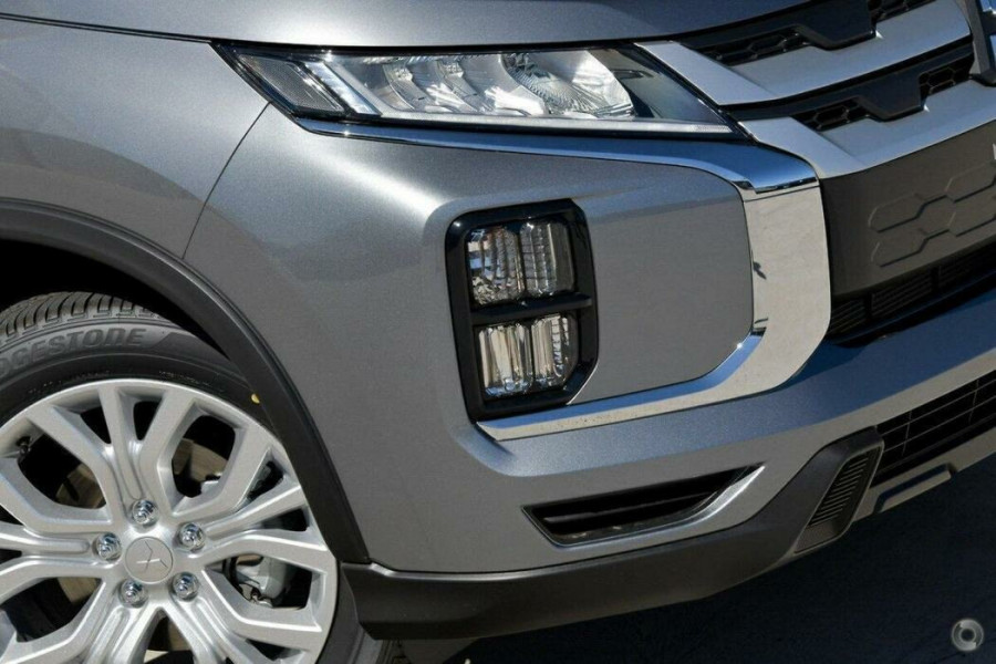 2024 Mitsubishi ASX XD ES SUV Image 27