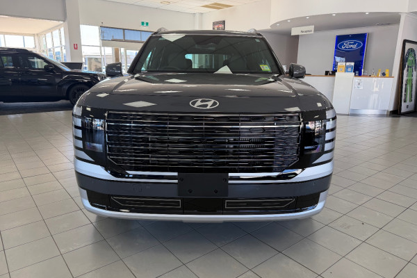 2026 MY27 Hyundai Palisade LX3.V2 Calligraphy SUV Image 2