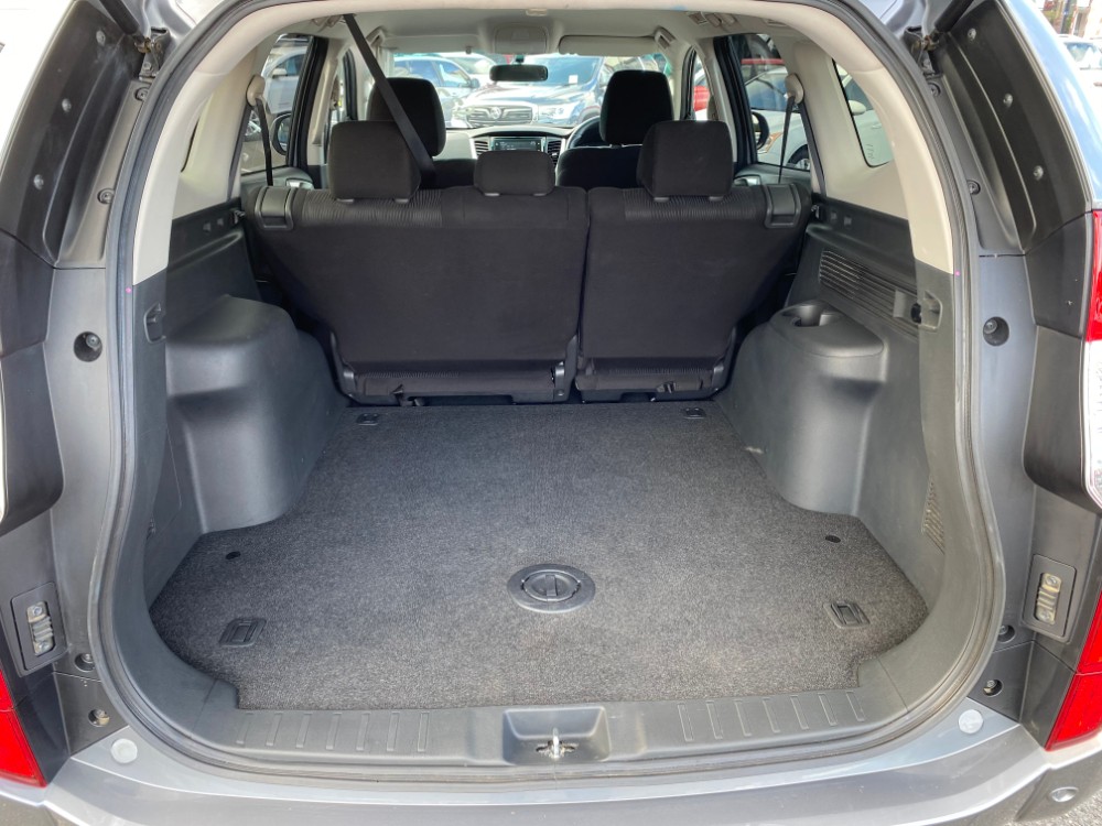2019 Mitsubishi Pajero Sport QE GLX Wagon Image 19