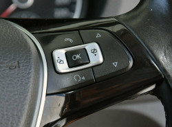 2016 MY17 Volkswagen Amarok 2H MY17 TDI400 Utility