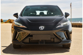 2024 MG MG4 MEH32 Excite 51 Hatch