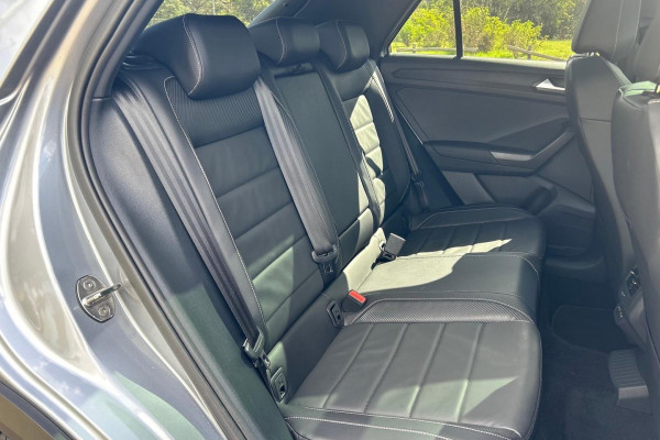 2024 Volkswagen T-Roc D11 140TSI R-Line SUV Image 27