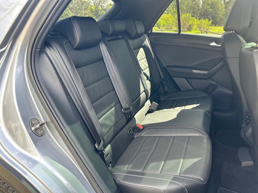 2024 Volkswagen T-Roc D11 140TSI R-Line SUV Image 27