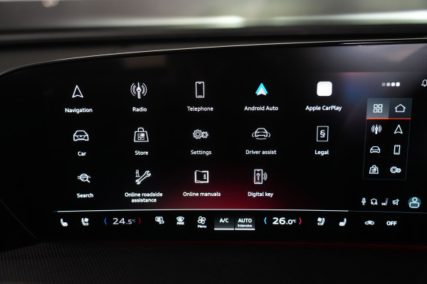 2025 Audi SQ5 GU  SUV Image 40