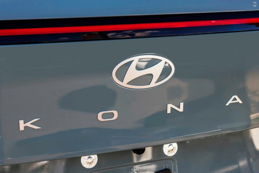 2026 Hyundai KONA SX2.V3 Premium SUV Image 5