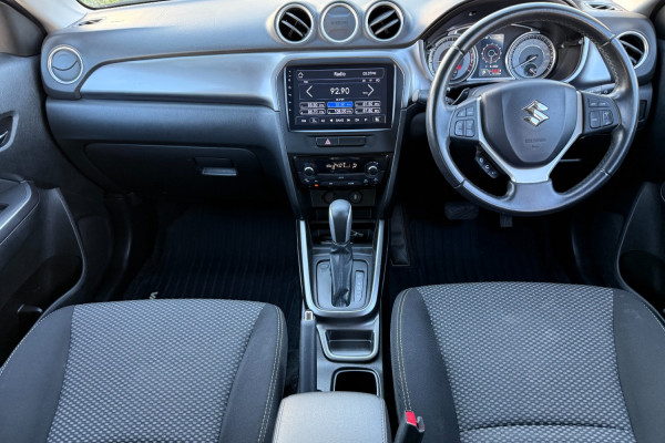 2022 Suzuki Vitara LY Series II SUV Image 11