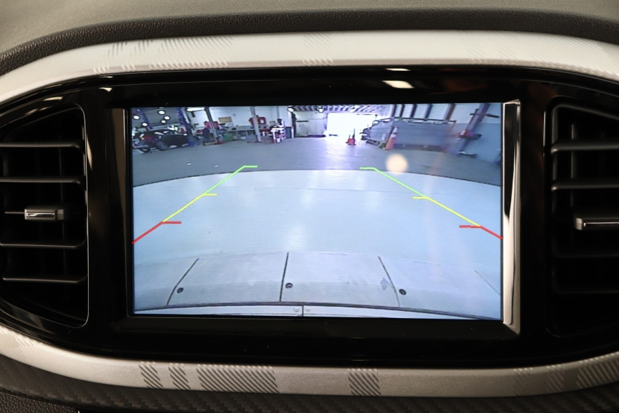 2026 MG MG3 Core Hatch Image 13
