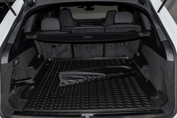 2025 MY26 Audi Q7 4M TDI 210kW S line SUV image 18