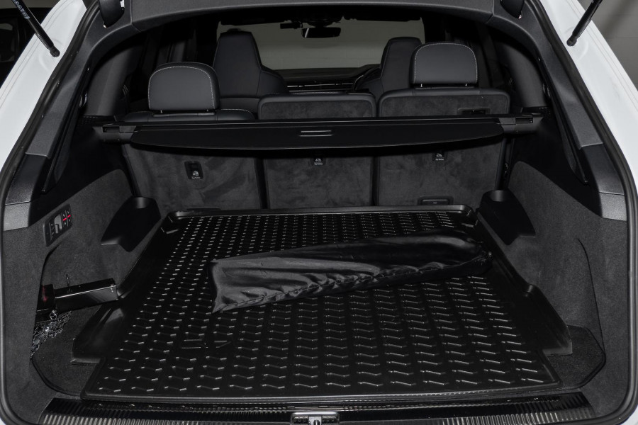 2025 MY26 Audi Q7 4M TDI 210kW S line SUV