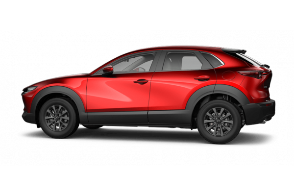 2025 MY26 Mazda CX-30 DM Series G20 Pure SUV Image 21
